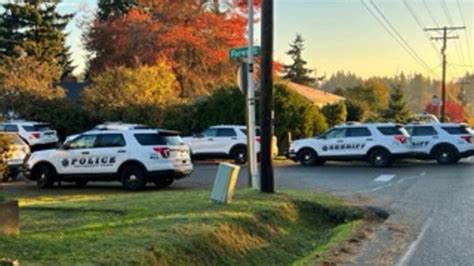 company near me|Suspect in a Pierce County homicide identified 2 years later.
